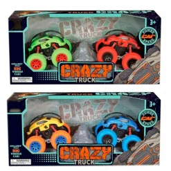 Pack Coches de Fricción Surtido*DRIM DISCOUNT Best