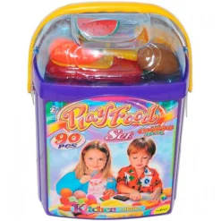 Pack Comida Infantil 90 Accesorios*DRIM DISCOUNT Discount