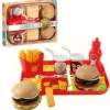 Pack Comida Rápida Infantil*DRIM DISCOUNT New