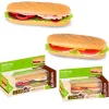 Pack Comida Sandwich Surtido*DRIM DISCOUNT Online
