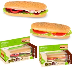 Pack Comida Sandwich Surtido*DRIM DISCOUNT Online
