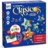SELECCION DRIM Juegos Y Juguetes Educativos-Pack Cuentos Clásicos: Peter Pan, el flautista de Hamelín, Pinocho y el Libro de la Selva.