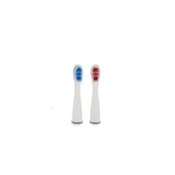 Pack de 2 Cabezales de Recambio para el Cepillo de Dientes Inteligente gamer*GRUSH Clearance