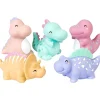Pack de 5 juguetes baño Dino*SARO Sale