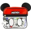 DISNEY Accesorios Y Complementos De Baño-Pack de 6 pares de calcetines Mickey 5-6 años