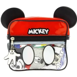 DISNEY Accesorios Y Complementos De Baño-Pack de 6 pares de calcetines Mickey 5-6 años