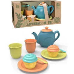 Pack de Piezas de Té Ecológico*DRIM DISCOUNT