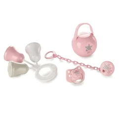 Pack de regalo Sonajero rosa*JANE Hot