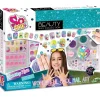 Pack Decora tus Uñas Infantil*DRIM DISCOUNT Clearance