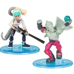 Pack Duo Fortnite Love Ranger y Teknique*EPIC GAMES Best