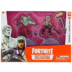 Pack Duo Fortnite Love Ranger y Teknique*EPIC GAMES Best