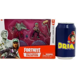 Pack Duo Fortnite Love Ranger y Teknique*EPIC GAMES Best