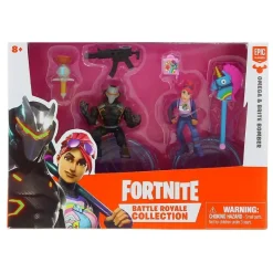 Pack Duo Fortnite Omega y Brite Bomber*EPIC GAMES Discount