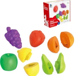 Pack Frutas Cortadas Infantiles*DRIM DISCOUNT Outlet
