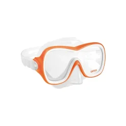 INTEX Aire Libre-Pack gafas +tubo buceo 8 años Surtido
