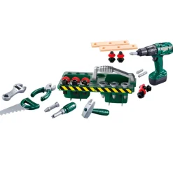 DRIM DISCOUNT Juegos Y Juguetes De Imitación-Pack Herramientas Infantil con Taladro