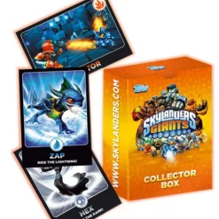 Pack Inicio Skylanders*ASMODEE Sale