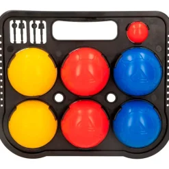COLOR BABY Deportivos-Pack Juego Petanca