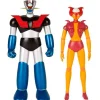 Pack Mazinger Z y Afrodita Figuras*SD DISTRIBUCIONES Outlet
