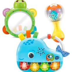 Pack Musical Berta la Ballena*VTECH Online