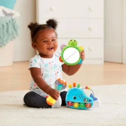 Pack Musical Berta la Ballena*VTECH Online