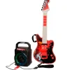 CLAUDIO REIG Instrumentos Musicales-Pack Musical Electrónico Guitarra + Bafle Real