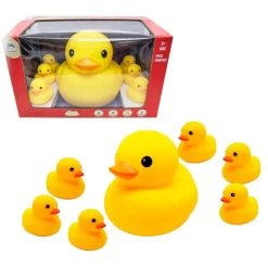 DRIM DISCOUNT Primera Infancia Y Preescolar-Pack Patitos Bañera