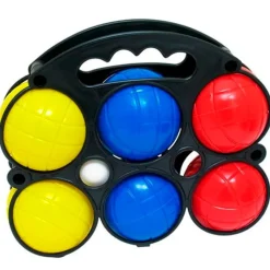 DRIM DISCOUNT Deportivos-Pack Petanca