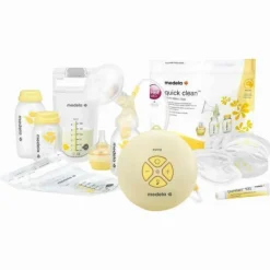 Pack Premium Extractor Swing*MEDELA Sale