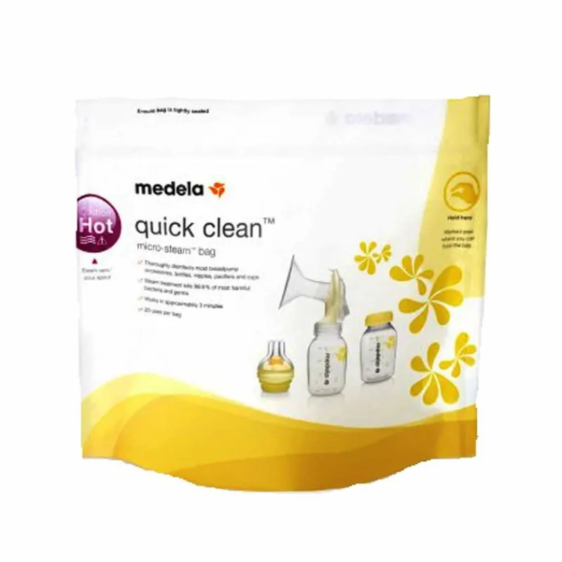 Pack Premium Extractor Swing*MEDELA Sale