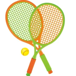 Pack Raquetas de Tenis*DRIM DISCOUNT Sale