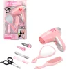 DRIM DISCOUNT Juegos Y Juguetes De Imitación-Pack Secador Infantil con Accesorios