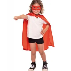 Pack Superhéroe Rojo*RUBIE'S