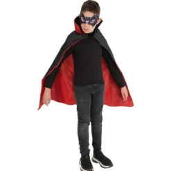 Pack Superhéroe Vampiro Infantil*RUBIE'S Hot