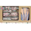 Pack Utensilios Cocina Infantil Aluminio*DRIM DISCOUNT Best