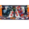 DRIM DISCOUNT Coches Radio Control (R/C)-Pack Vehículo Formula 1 Semáfoto R/C Escala 1:20