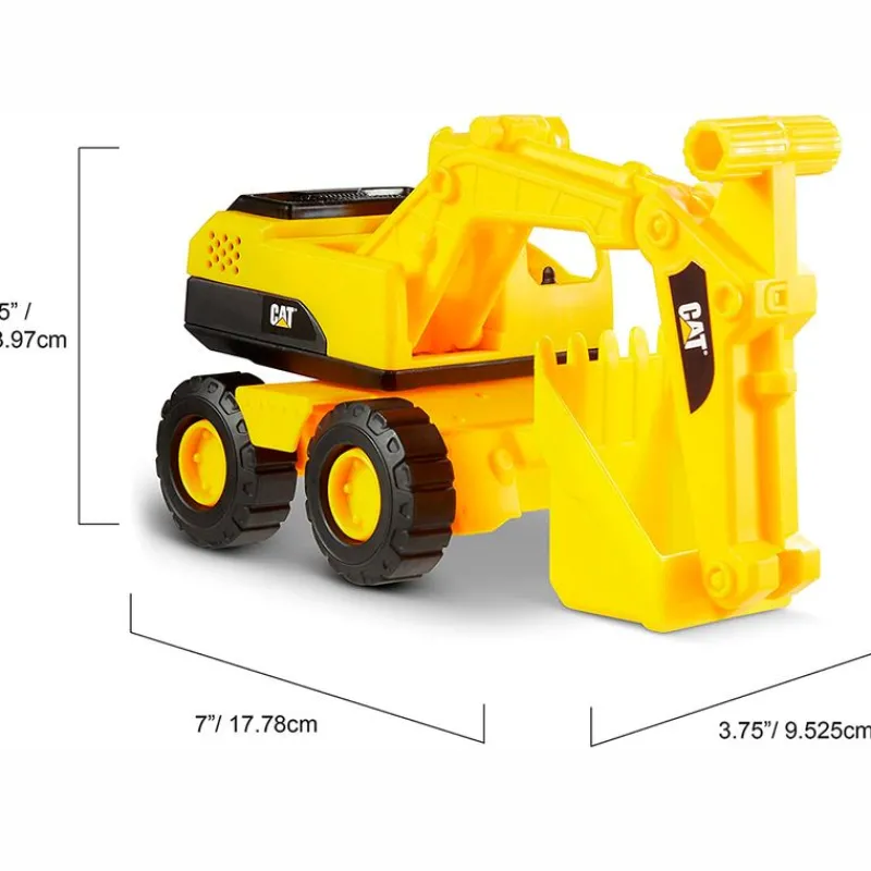 Pack Vehículos Obras*SELECCION DRIM