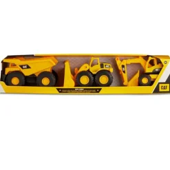 Pack Vehículos Obras*SELECCION DRIM