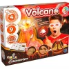 Pack Volcano DIY*SCIENCE 4 YOU Sale