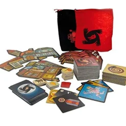 ASMODEE Juegos Para Expertos-Pacto Hombres Lobo de Castronegro Juego de Mesa