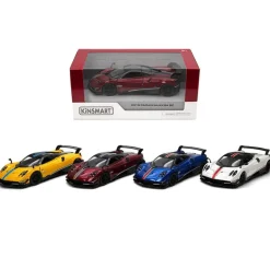 Pagani Huayra Retrofricción Escala 1:38 Surtido*SELECCION DRIM Best