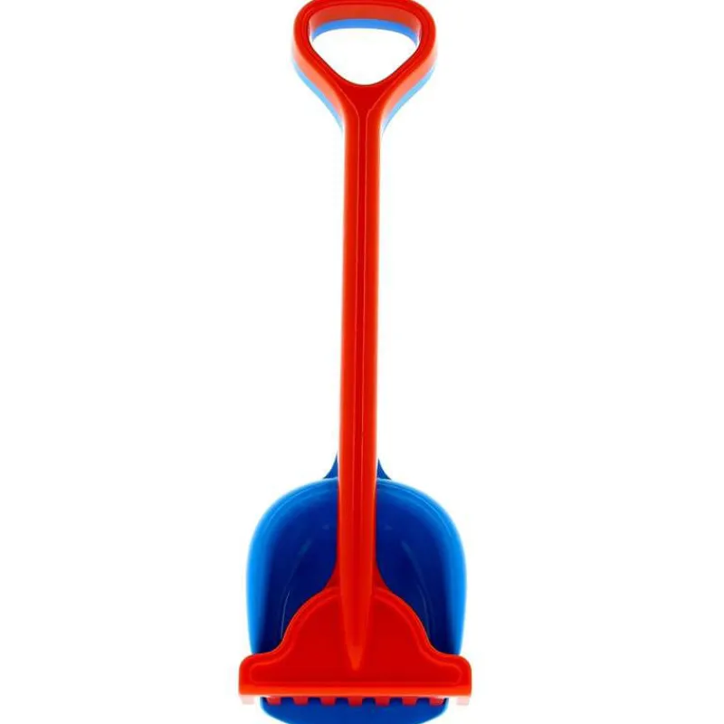 Pala Azul y Rastrillo Rojo*ANDRONI GIOCATTOLI Outlet