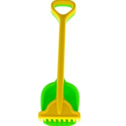 Pala Verde y Rastrillo Amarillo*ANDRONI GIOCATTOLI Online