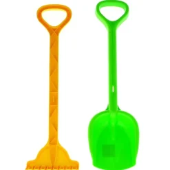 Pala Verde y Rastrillo Amarillo*ANDRONI GIOCATTOLI Online