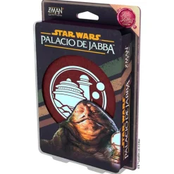 Palacio de Jabba*ASMODEE New