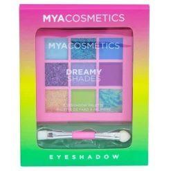 Paleta Sombras Ojos Surtida*SELECCION DRIM Online