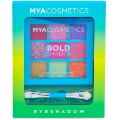 Paleta Sombras Ojos Surtida*SELECCION DRIM Online