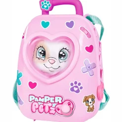 Pamper Petz Mochila Veterinario*SIMBA Hot