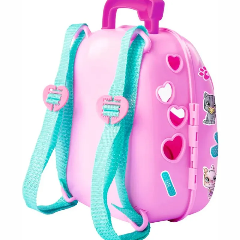 Pamper Petz Mochila Veterinario*SIMBA Hot