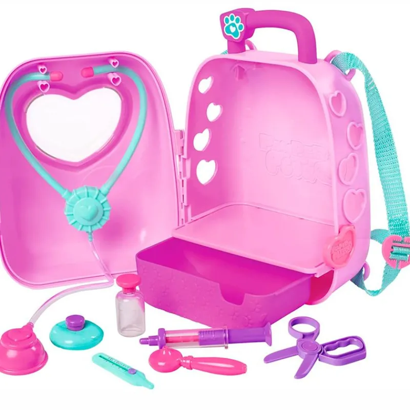 Pamper Petz Mochila Veterinario*SIMBA Hot